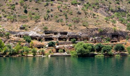 Yavuzeli’nin tarih kokan mirası