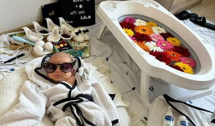 Bebeklerde Kırk Uçurma Nedir? Gelenekten Günümüze Kırk Çıkarma Ritüeli