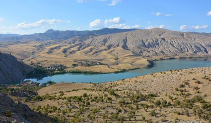 Yavuzeli’nin kadim tarihi