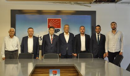 ‘Hükümetin politikaları tarım ve hayvancılığı bitirdi’