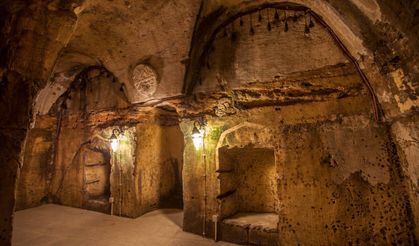 Yavuzeli’nin saklı cennetleri