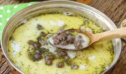 Nurdağı’nın Lezzet Haritası