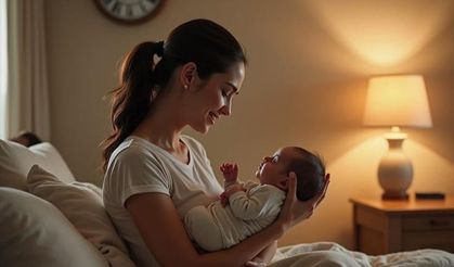 2025 Yılı için En Popüler Bebek İsimleri Nelerdir?