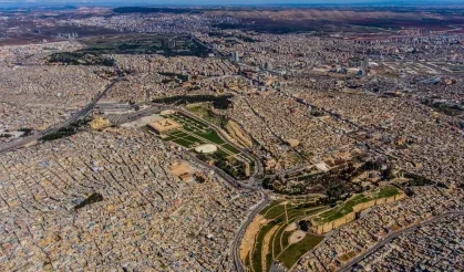 Nizip’in tarihi ve adının kökeni