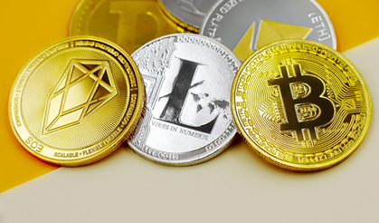 2025'te Kripto Para Dünyasına Yön Veren Trendler | En Popüler Coinler