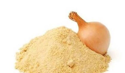 Soğan Tozu Nasıl Yapılır?