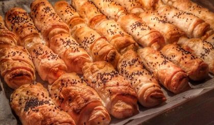 Çıtır Börek Yapmanın Sırları