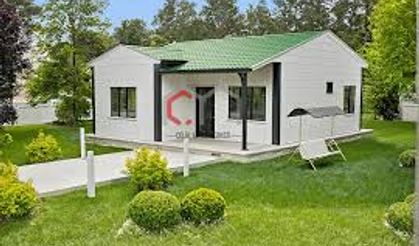 Prefabrik Evlerde 2025 Trendleri: Bolu’da Doğaya Uygun Çözümler