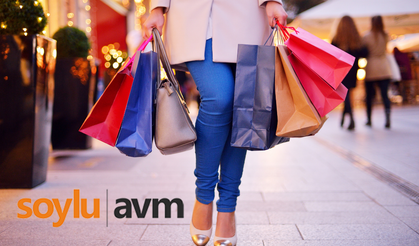 Soylu AVM ile Kolay Alışveriş Deneyimi