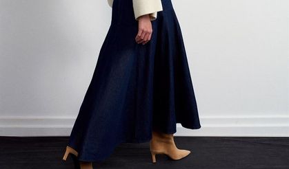 Kadın Etek Modelleri