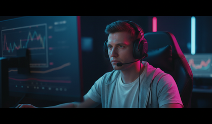 E-spor turnuvalarında bahis eğilimleri ve Türkiye pazarı