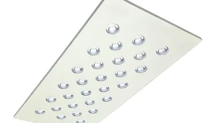 Kuyumcu Aydınlatmasında Mimari Planlama ve Sahneleme Sanatı