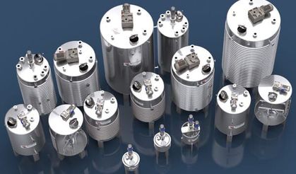 Paslanmaz Reaktör ve Paslanmaz Karıştırıcı Boyutları: Üretimde Verimliliğin Anahtarı