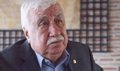 Usta Oyuncu Ahmet Gülhan 85 Yaşında Hayatını Kaybetti