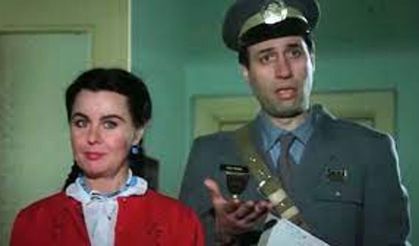 Postacı filmi ne zaman çekildi?