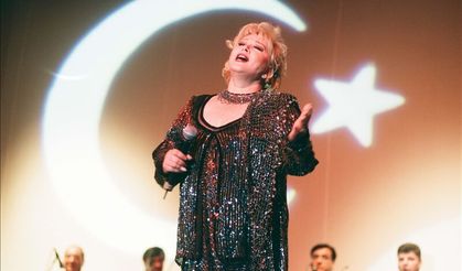 Türk sanat müziği’nin efsane ismi Muazzez Abacı hayatını kaybetti