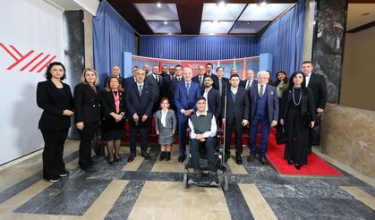 HKÜ, Türkiye’nin ilk 7 üniversitesi arasında!