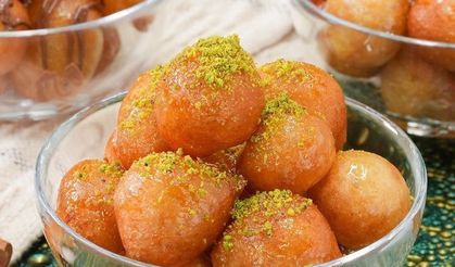 Tulumba ve Lokma (pisiktaşağı) tatlısının hikayesi