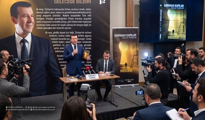 “KAPANAN KAPILAR AÇILAN YARALAR”