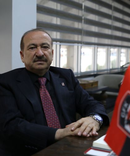 Memik Başkanın Avrupa hesabı