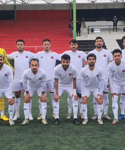 Şehitkamil Belediyespor, Bahçespor'u 3-2 yendi