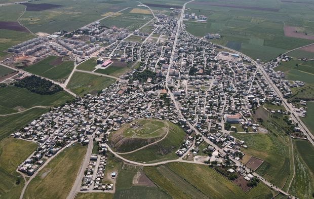 Gaziantep Araban’da gezilecek yerler