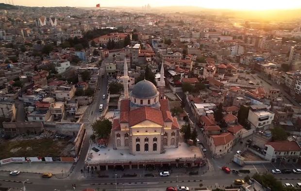 Gaziantep; kültürün kalbi