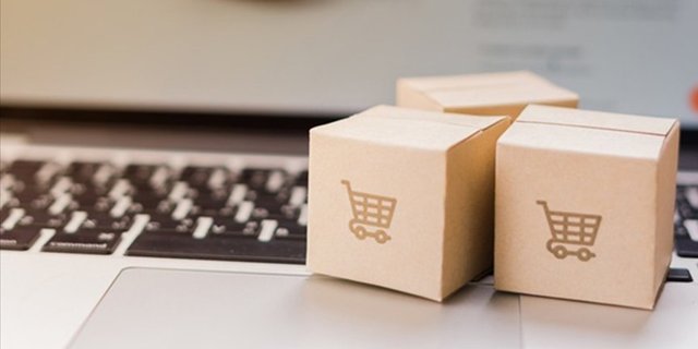 Gaziantep’te e-ticarette yükseliyor