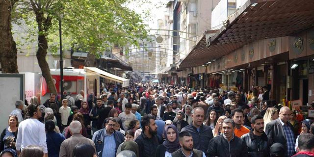 Vatandaş, milletvekilleriyle tanışmak istiyor