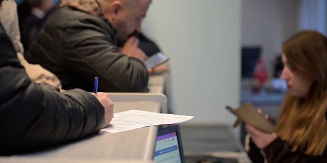 Gaziantep'te 2 Kasım'da hangi noterler nöbetçi?