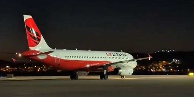 Gaziantep'ten Balkanlara direkt uçuş başladı!
