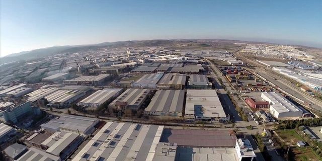 Nizip'ten 7 ayda 245,4 milyon dolarlık ihracat başarısı