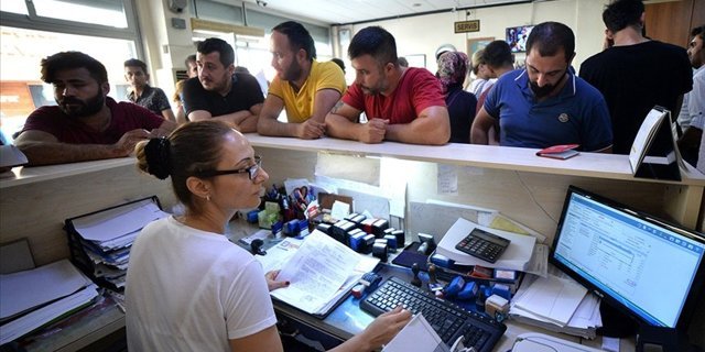 Gaziantep'te 10 Mayıs 2026'da hangi noterler nöbetçi?