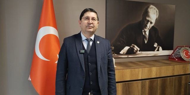 Gazetecilerin güvencesi hukuk ve basın özgürlüğüdür