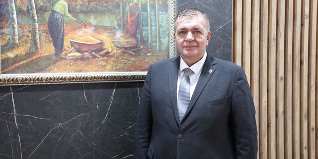 Gaziantep, coğrafi işarette zirvedeki yerini korudu