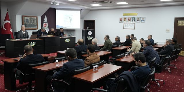 NTO yeni dönemi değerlendirdi