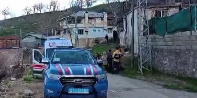 Gaziantep’te yaşlı kadın evinde ölü bulundu