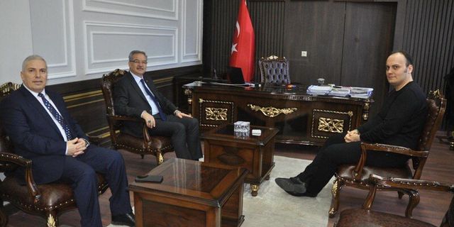 Arpacı’dan Araban çıkarması