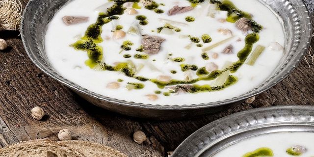 Gaziantep Kazan Yemekleri