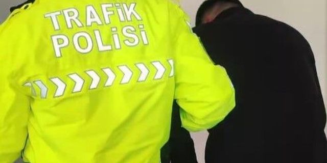 Gaziantep’te trafikte saldırı girişimine ağır yaptırım