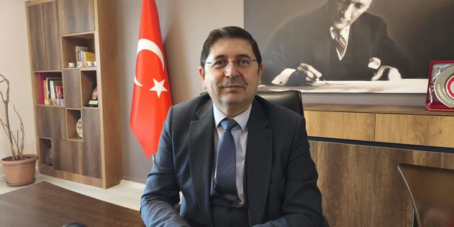 Gazetecilerin haber yapma özgürlüğü kısıtlanmamalı