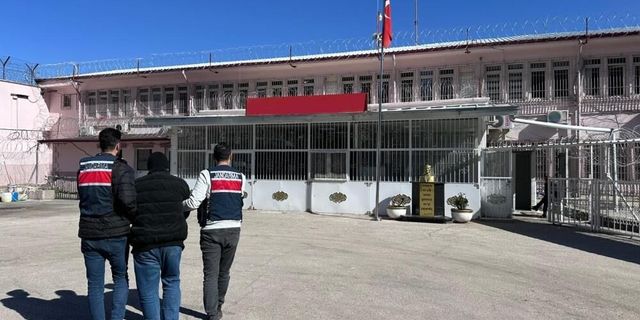Gaziantep’te DEAŞ Üyesi Yakalandı