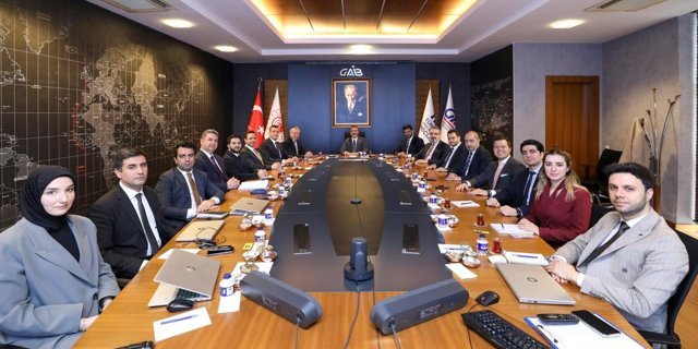 Hububat ihracatı 871 milyon dolara ulaştı