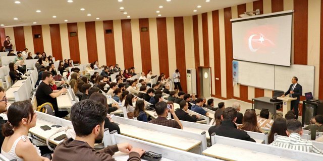 GAÜN’de mühendislik eğitiminde yeni dönem