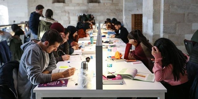 Gaziantep sanatın yeni merkezi oluyor