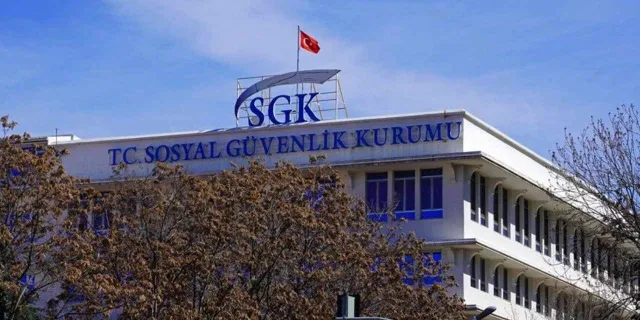 SGK, 245 bin 740 usulsüz sigorta kaydını iptal etti