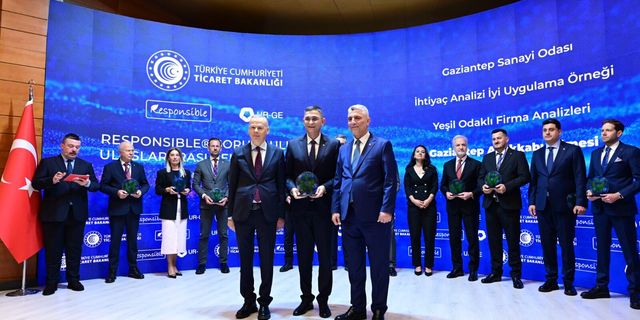 GSO’dan Uluslararası başarı