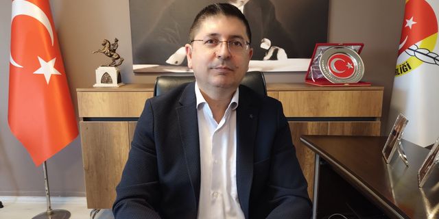 “30 Ağustos ruhunu gelecek nesillere taşımalıyız”