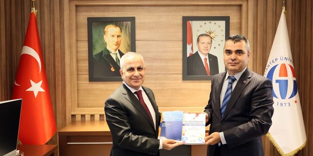 GAÜN’ün TÜBİTAK Projesi ikinci kez destek almaya hak kazandı
