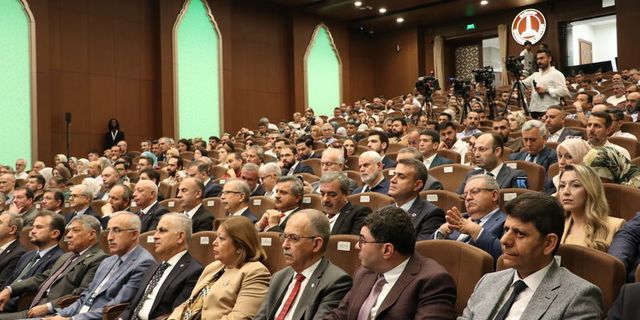 Gaziantep’te uluslararası eğitim iş birliği